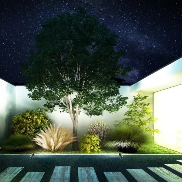 RED - Design Rendl - R11754 - LED Kültéri lámpa ROSS LED/9W/230V IP65