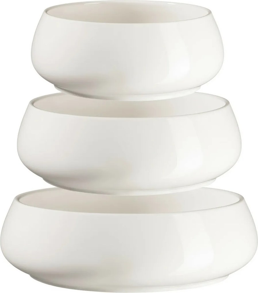 Mäser 3 db-os tálkészlet TAYA