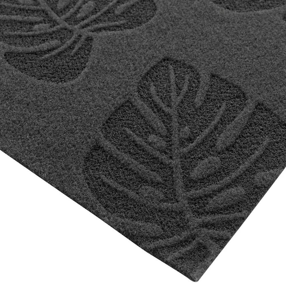 Lábtörlő 45x75 cm Palmeraie – douceur d'intérieur