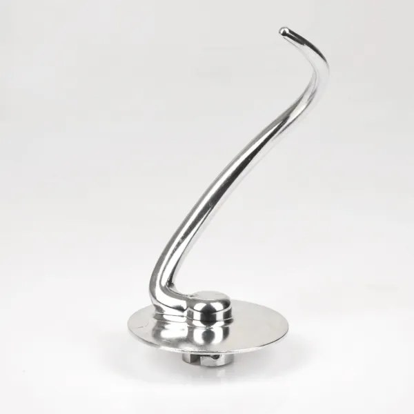 G3Ferrari G201200-Konyhai robotgép rozsdamentes acéltállal PASTAIO 10 l 2200W/230V szürke