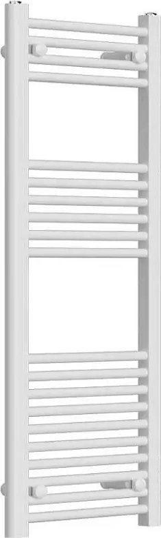 Viva Platinum Therm törölközőszárító radiátor - EGYENES - fehér - 500 x 1200 mm