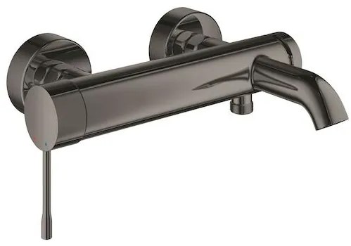 Grohe Essence New kád csaptelep hard graphite 33624a01 G33624A01