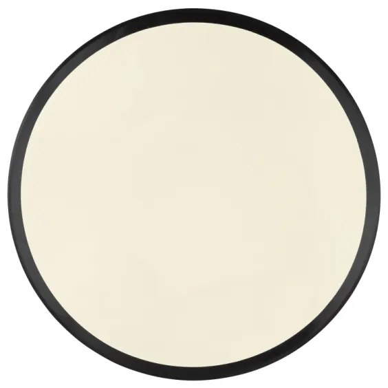 Globo 41569-18BC - LED Mennyezeti lámpa XANDER LED/18W/230V 4000K fekete