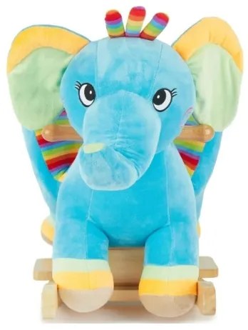 Bieco - Elefánt hinta