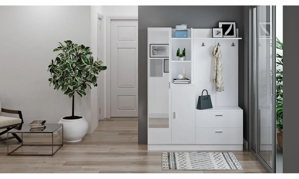 Dana White előszoba szett