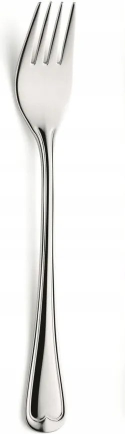 Amefa Elegance asztali villa, rozsdamentes acélból, polírozott