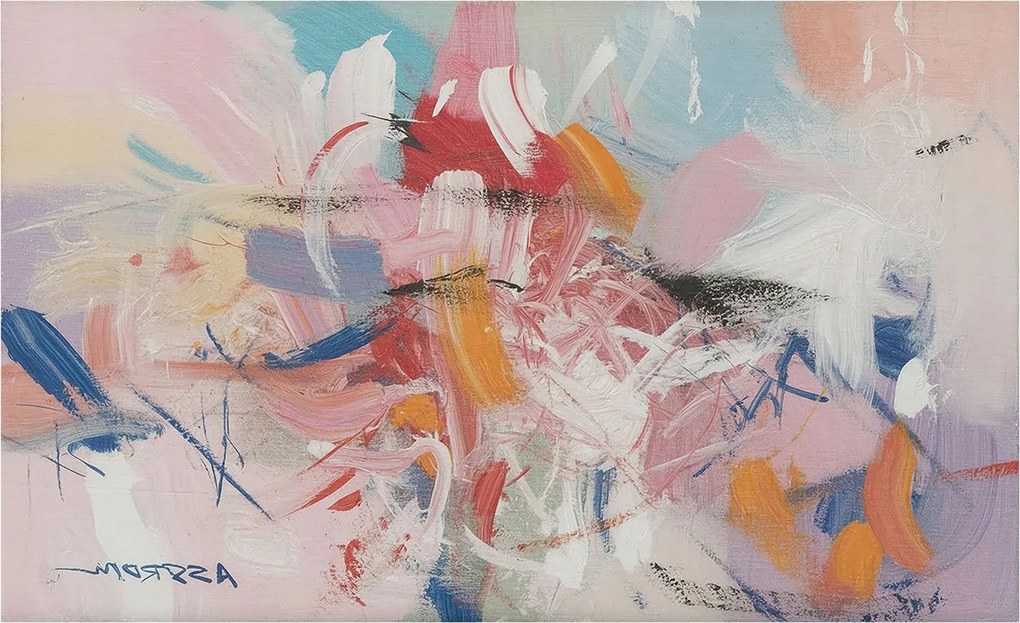 Stílusos Dekoratív fotótapéta Flizelin Harmonikus absztrakt 416x254