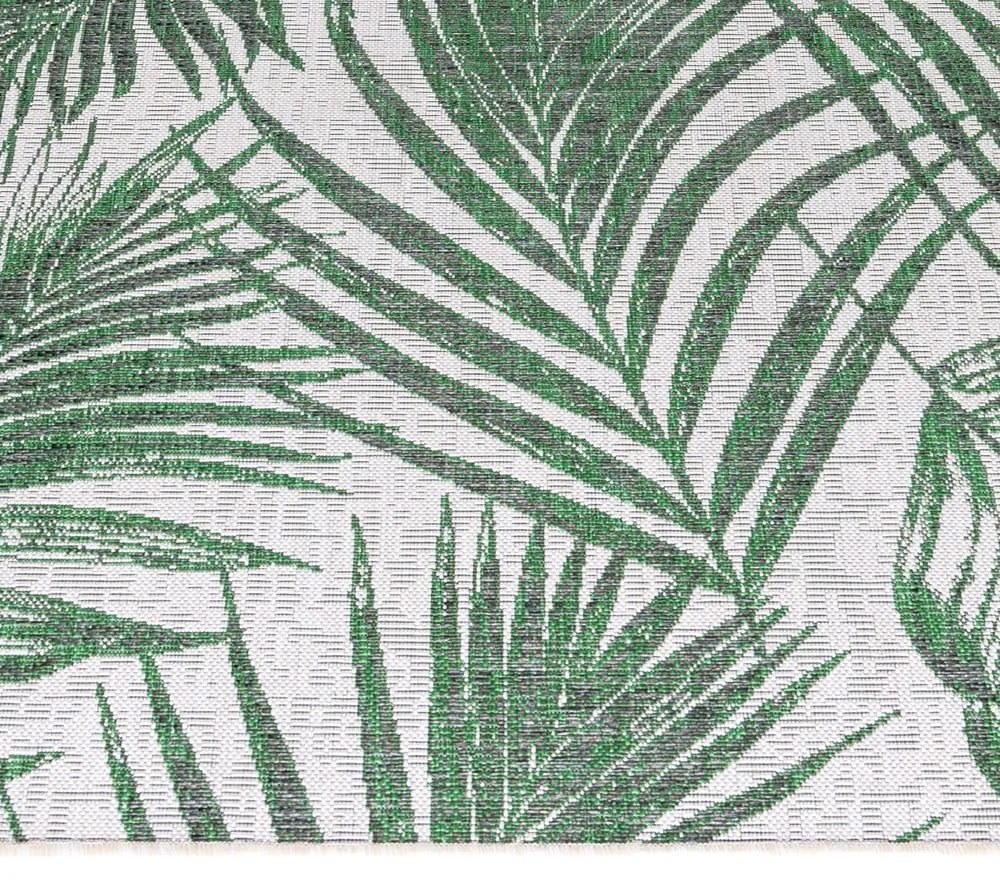 Zöld kültéri szőnyeg 120x170 cm Sunny – Ayyildiz Carpets