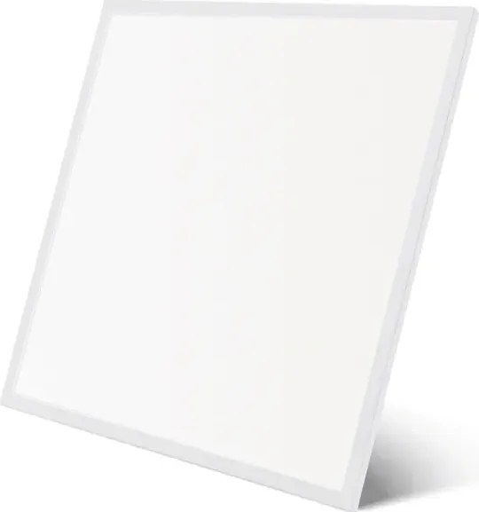 LED Panel 595x595 28W 3000K Aigostar Tükröződésmentes UGR<19 BACKLITE
