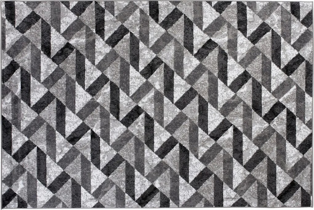 Maya Szőnyeg Bcf 140x200 Modern Divatos Tömör d9