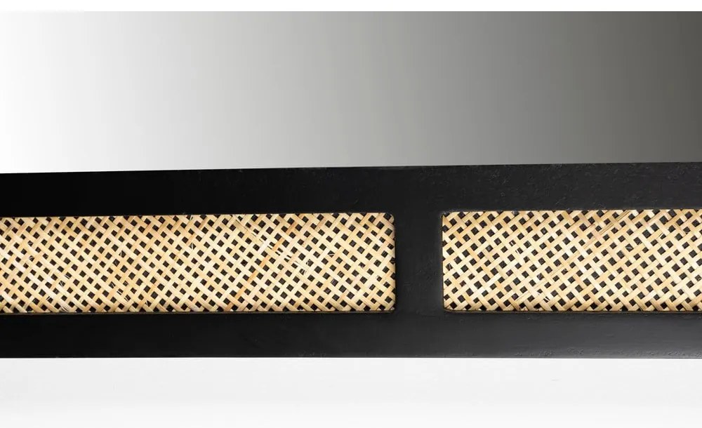 Fali tükör 56x96 cm Aida – White Label