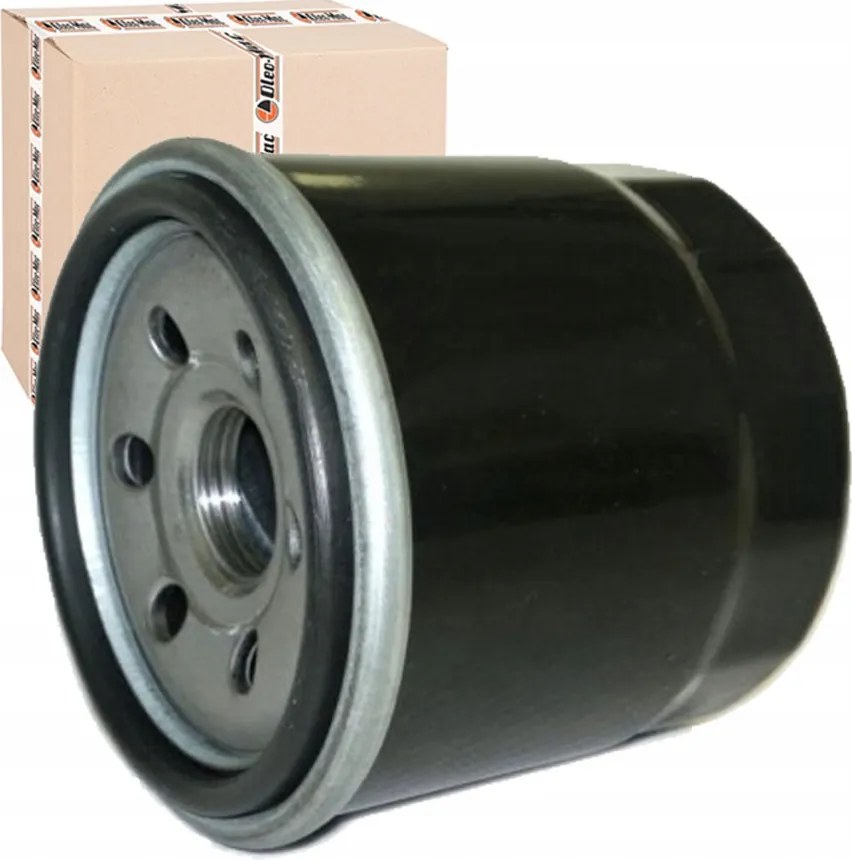 Olajszűrő Oleo-mac Traktor Motorhoz Emak K1900 Ohm 92R 102R 109L 19 Kv