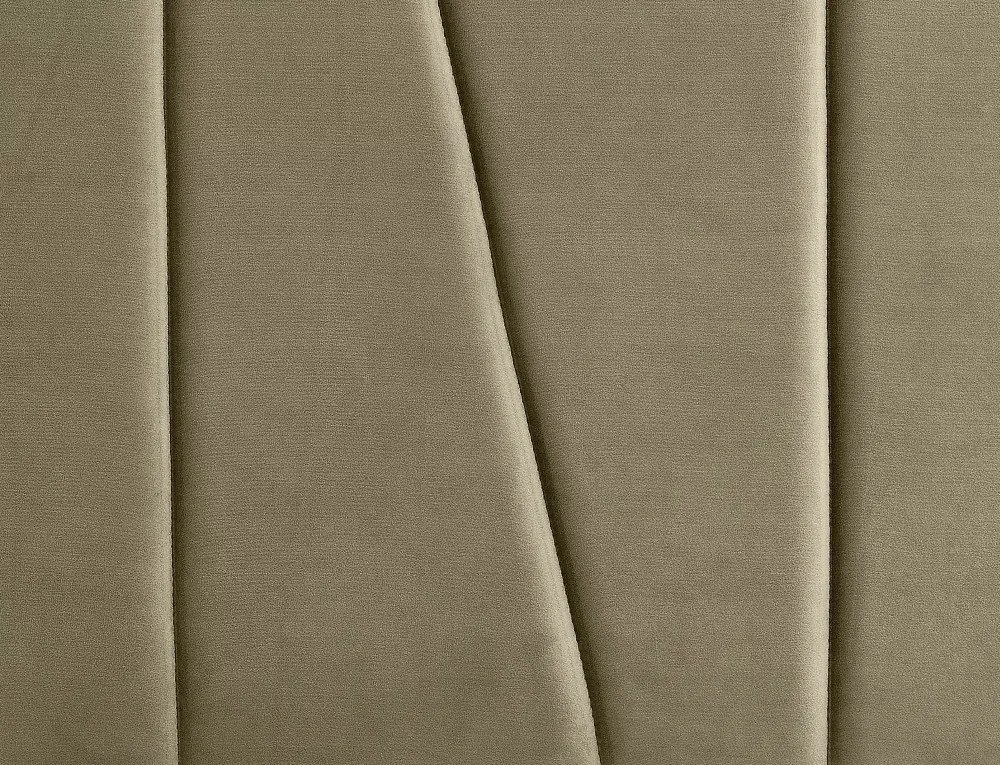 Savana Velvet franciaágy bézs 140x200cm