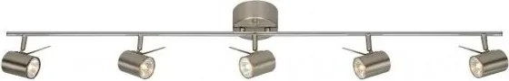 Markslojd HYSSNA 105488 Spotlámpa 5x3W/GU10 3000K 230LM IP20