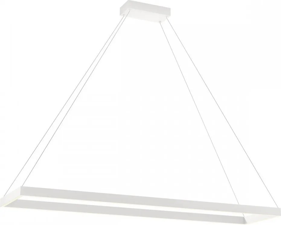 REDO 01-2924 FEBE Modern Led Függesztett Lámpa LED IP20