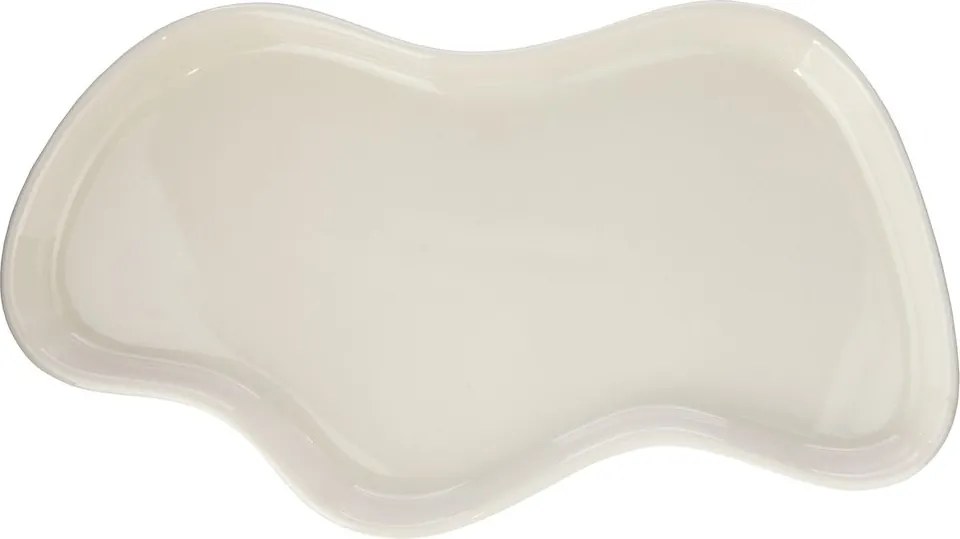 SHADE kerámia dekor tál, 27cm