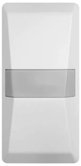 Ledvance - LED Kültéri fali lámpa érzékelővel UPDOWN LED/10W/230V IP55