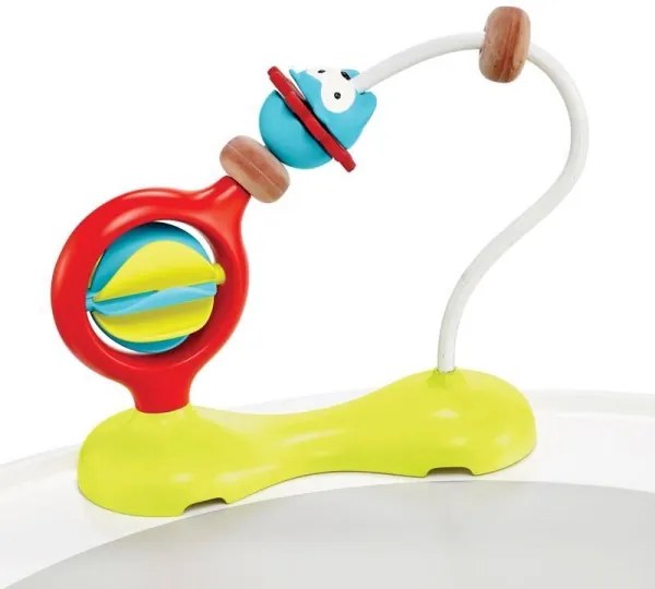 Skip Hop - Gyermek játékcenter 3in1 EXPLORE&amp;MORE 3xAAA