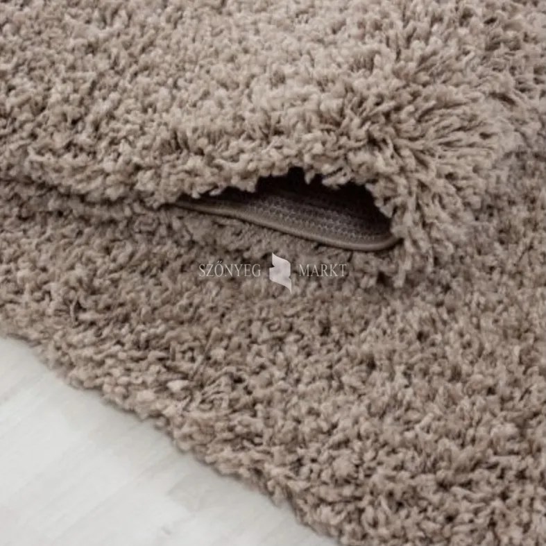 Silver Shaggy 1500 beige ( Bézs) 120X170cm