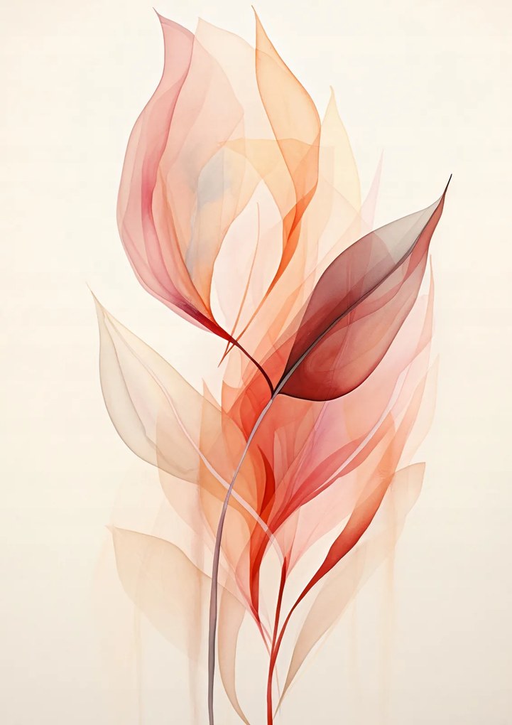 Poszter 21x29,7cm Éteri finomság