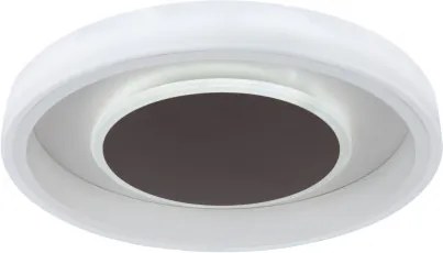 GLOBO 48398-40 GOFFI Kerek Mennyezeti Lámpa IP20