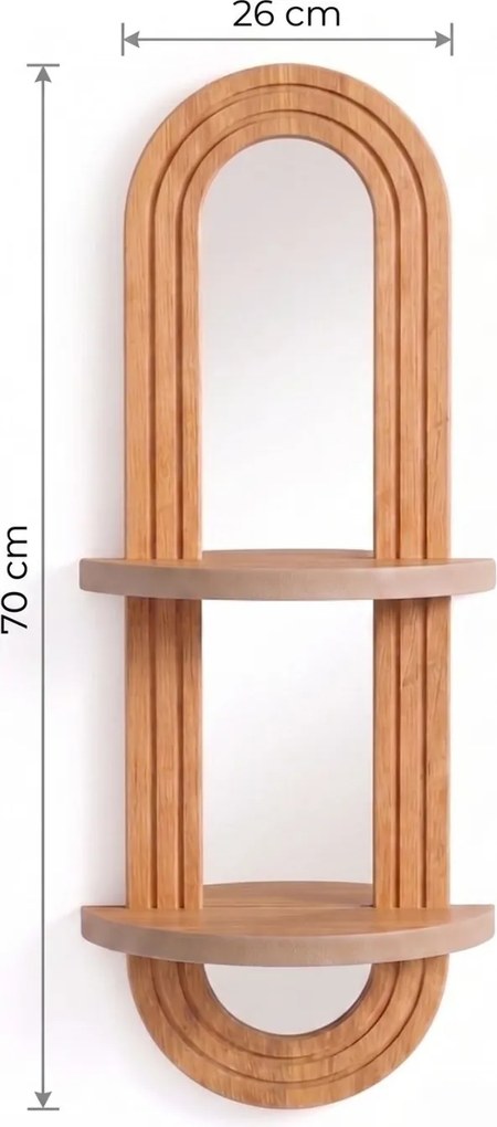Artmtkwll6 - Oak
