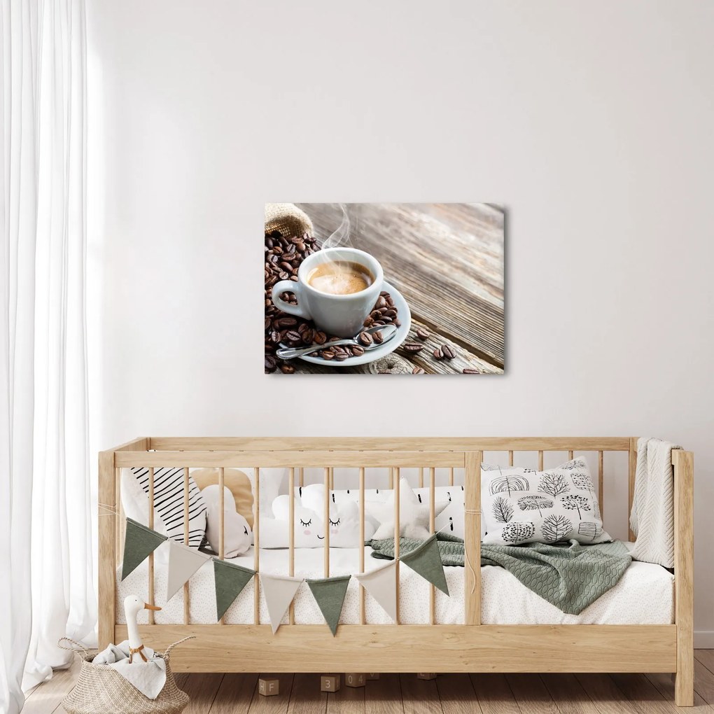 Kép - Espresso (70x50 cm)