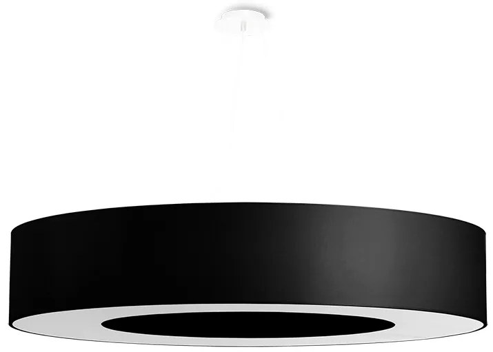 Sollux SATURNO 90 SL.0796 Függőlámpa 8x60W/E27 IP20