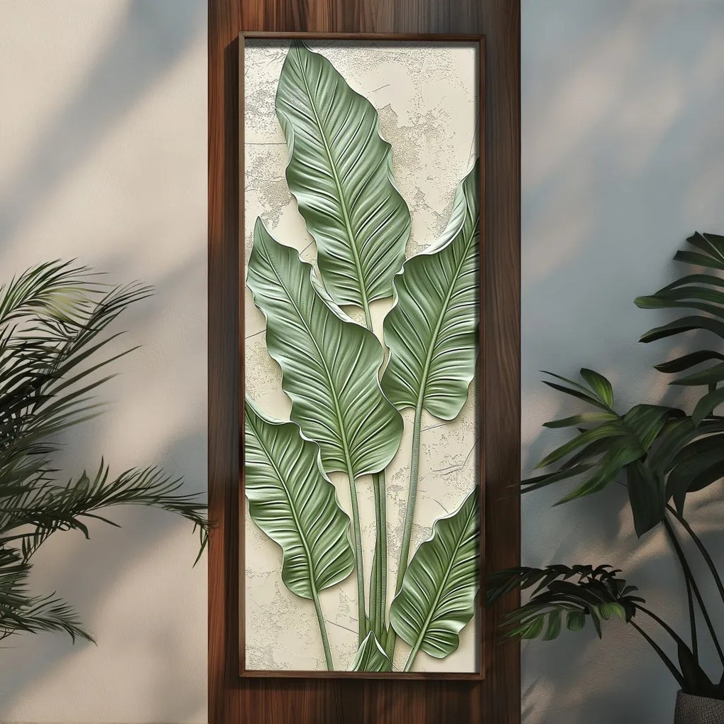 Falikép, 40×120 cm – LONG027-S