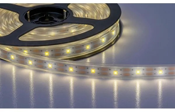 Rabalux 77016 - LED Napelemes Szalag ANSOO LED/0,26W/3,2V 4,9m IP44