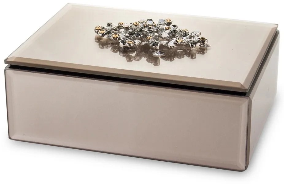 Ékszerdoboz Audrey