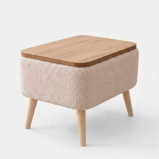 Nora - Beige