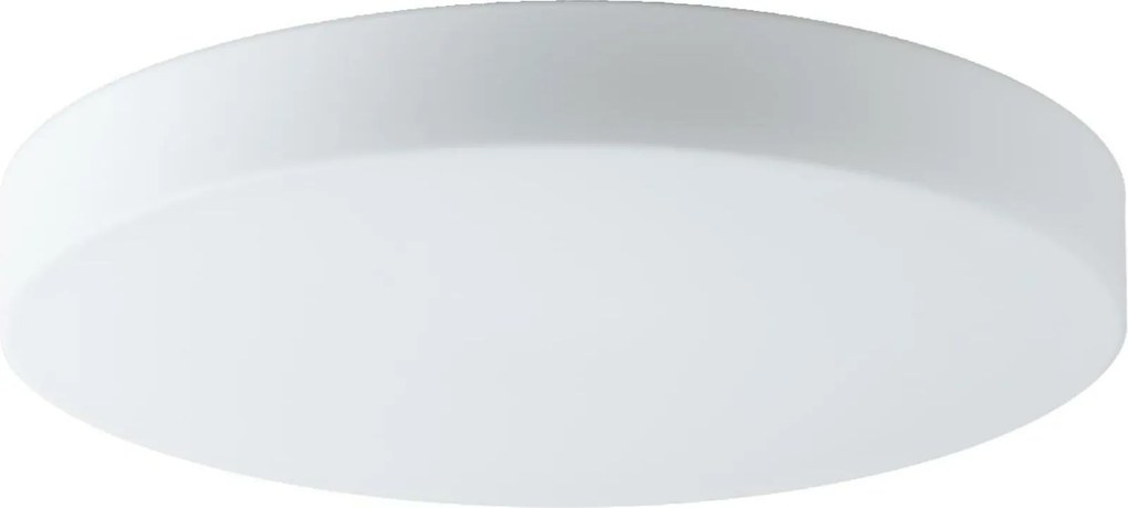 Osmont ELS72985 Elsa 16 mennyezeti/fali üveg lámpa fehér IP43 4000 K