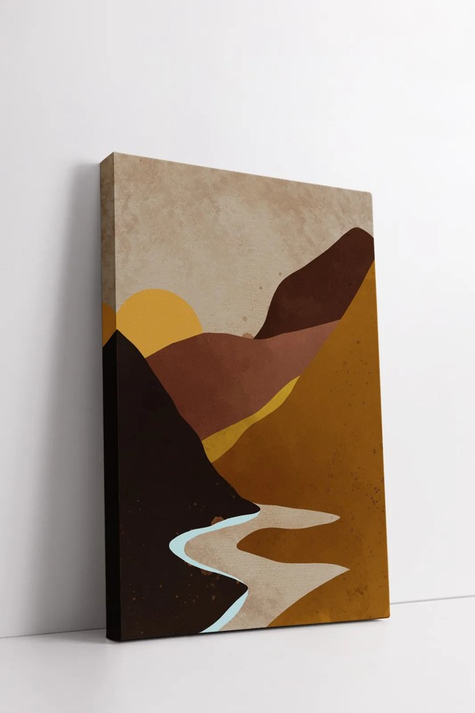 Vászonkép, 20×30 cm – 3Cnvs8