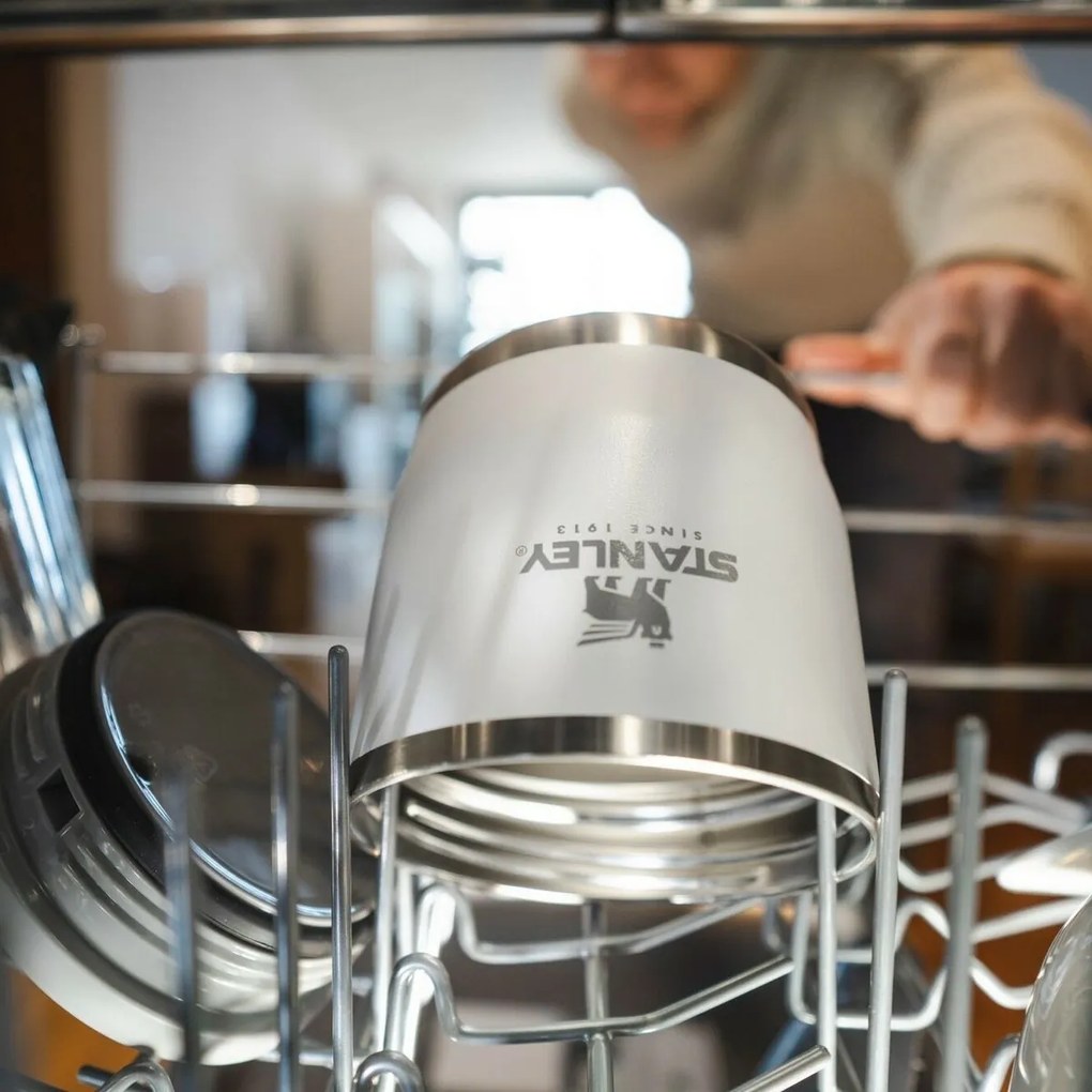 Stanley Adventure To-Go ételes termosz 350 mlPolar fehér, 350