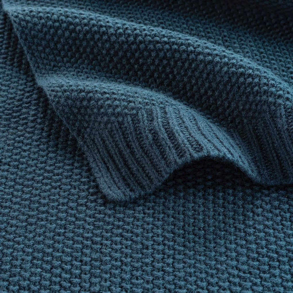 Tricotine ágytakaró, 125 x 150 cm