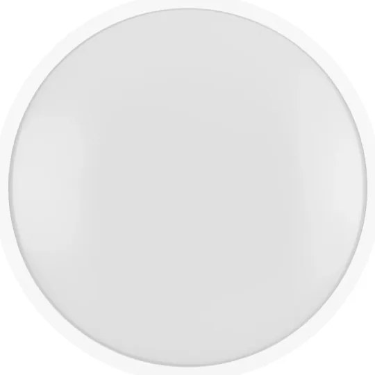 Osram - LED mennyezeti lámpa ORBIS LONDON LED/16W/230V átm. 28 cm fehér