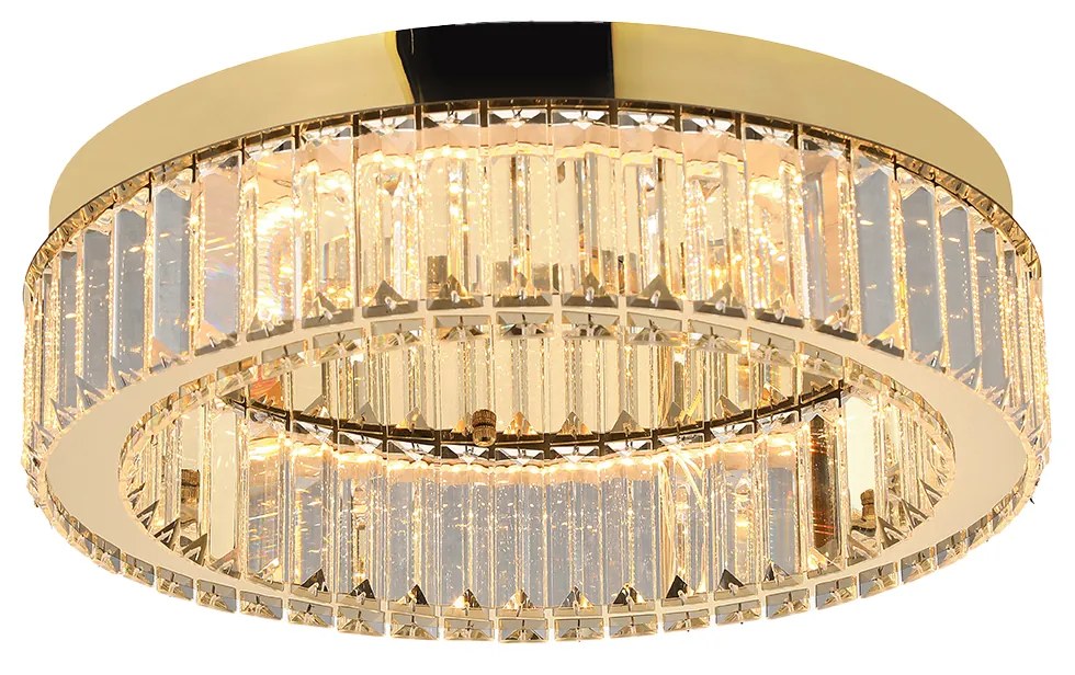 Spark LED
