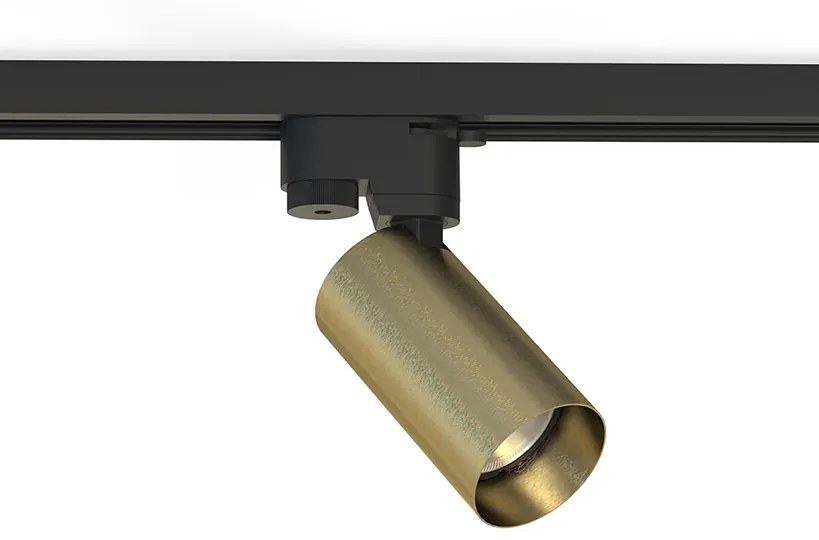 Profile Mono egy áramkörös sínrendszeres lámpafej