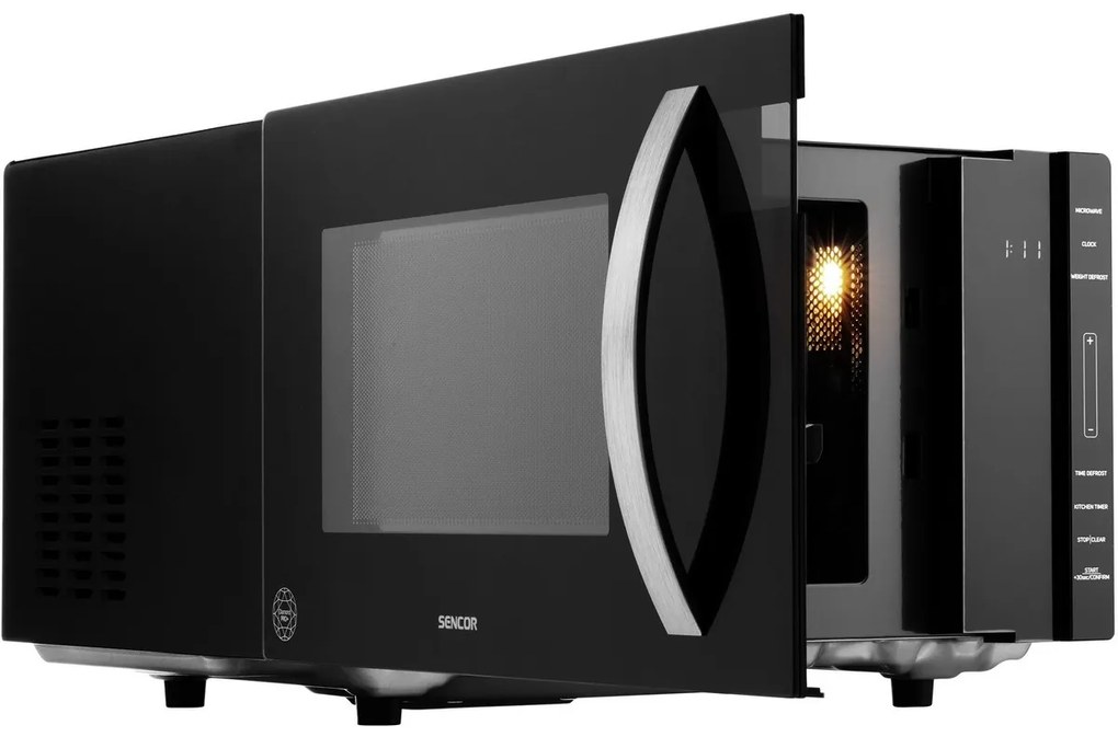 Sencor SMW 7023BK mikrohullámú sütő