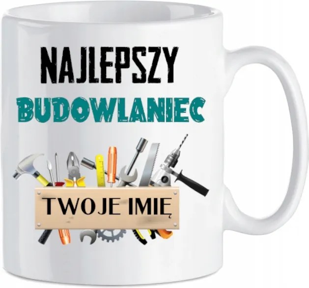 Bögre nyomtatás Legjobb Építő