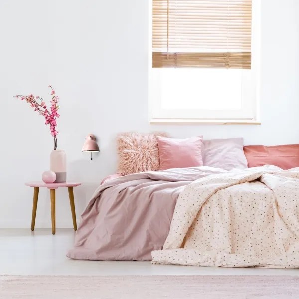 Brilliant - Fali spotlámpa TELIO 1xE14/28W/230V rózsaszín