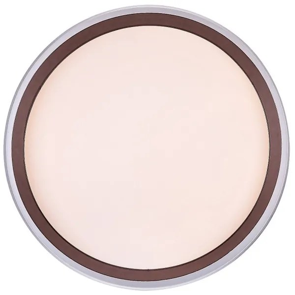 Rabalux 71159 - LED mennyezeti lámpatest FONTANA LED/24W/230V 3000K