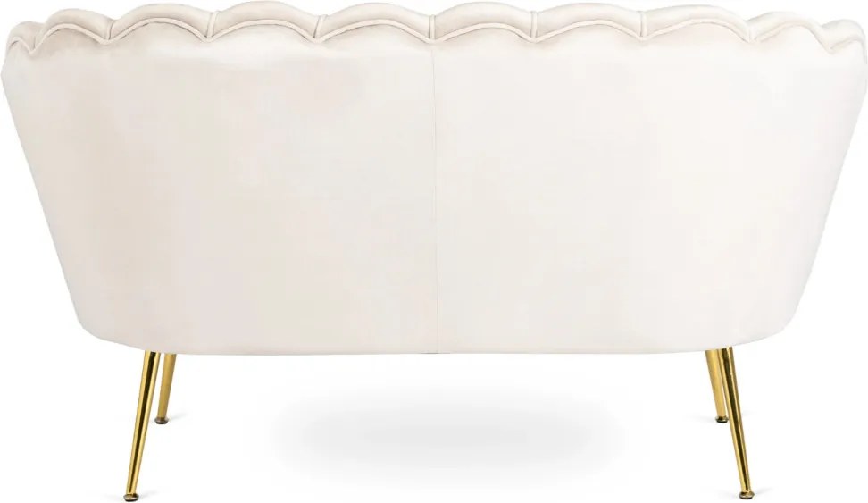 Kanapé krémszínben - ZENDAYA