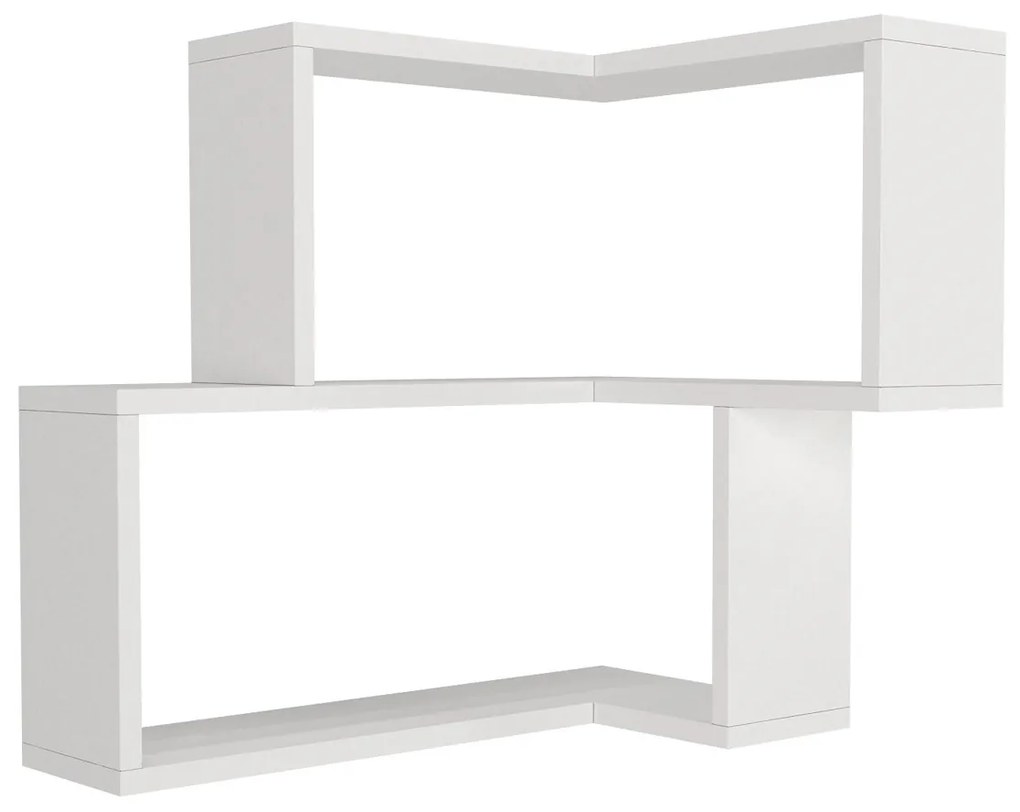 Bulut White polc