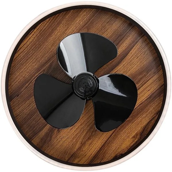 Rabalux 71016 - LED Dimmelhető mennyezeti lámpa FAUSTINE LED/30W/230V + távirányító