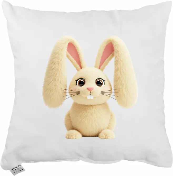 EMI Hoplet díszpárna 40x40 cm