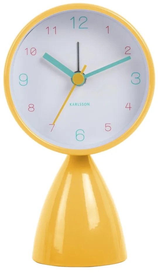 Ébresztőóra Funky Vibes – Karlsson