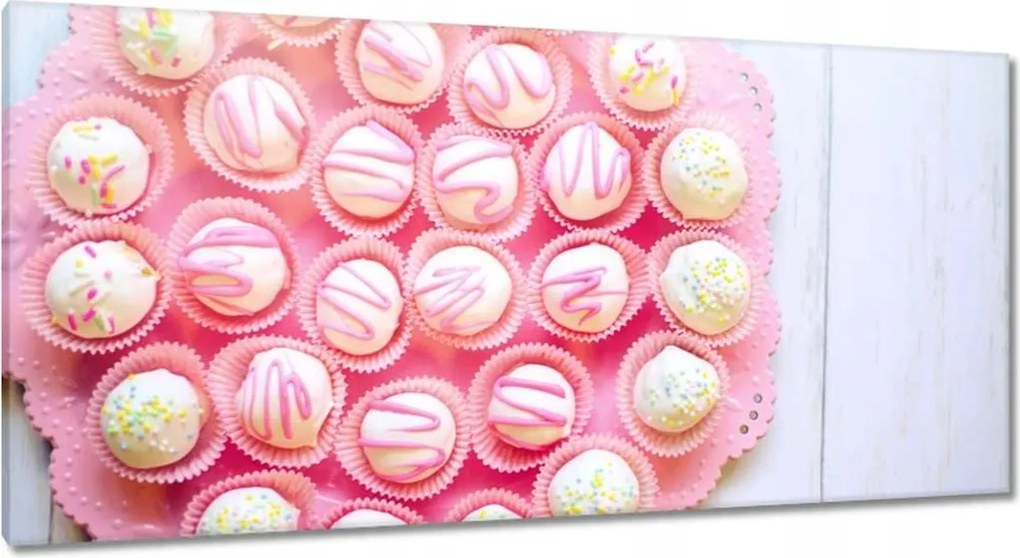 Festmények 115x55 Konyhai képek Forradalmak