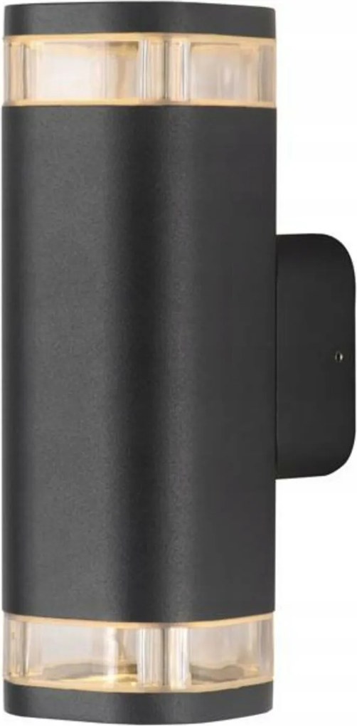 Aca Lighting Garden Wall kültéri fali lámpa LG2882G